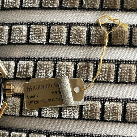 Tendence Gulliver Round Oversized Watch - Picture 7 of 8